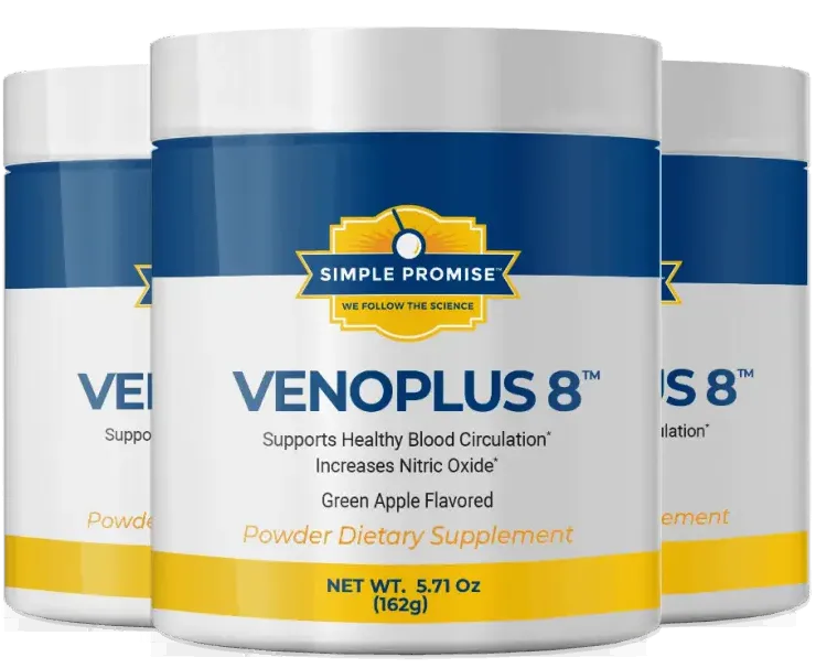 Venoplus8 US